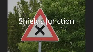 Shields Junction