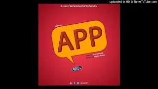 Ajeezay De Nonfa KING - APP song prod. By Richop Beatz
