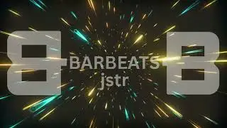 BARBEATS / jstr  remix [YAMA X AIN'T YOUR MAMA]