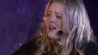 Stille Nacht - Sophia Kruithof | Kerst met de Zandtovenaar