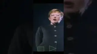 Anne Robinson in Weakest Link Game Intro #youtubeshorts #ps1 #weakestlink
