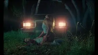 Cate Tomlinson - Half Lover (Official Music Video)
