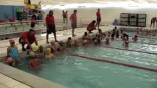 Academia de Nataci&oacute;n Tater Ledgard