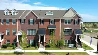 Village at Northville Townhomes | Middle Unit Model Tour | New Townhomes in Northville, MN