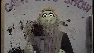 Gary Gnu No Gnews Show from TGSC episode 78 The Great Space Coaster