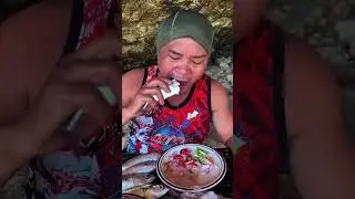 Preska kaayo kinilaw