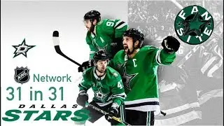 NHL Network 31 in 31 | Dallas Stars