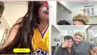 thoppi and shameer😂😂 op combo with channei Kashumagha penn😂😂