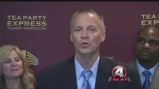 Expert opinion on disclosure form and Congressional candidate