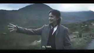 Robert Carlyle  -  Johnnie Walker whiskey
