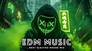 Best Music Mix 2026 🎧 Remixes of Popular Songs 🎧 EDM Best Music Mix