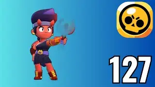 Brawl Stars-Gameplay Walkthrough Part 127-FIENDISH AMBER