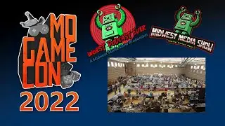 MO Game Con 2022