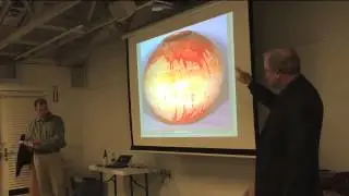 Moulthrop Spring Island Trust Talk - 2/26/15