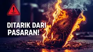 HP PALING MEMALUKAN DALAM SEJARAH