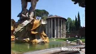 foro boario