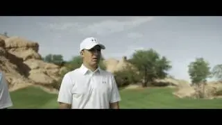 Under Armour - Drive the Game