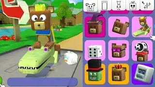 NEW DESERT GOLEND BEAR OPNE IS LIVE.... #roblox #games #sba #livestream #shorstlive