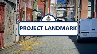 Project Landmark