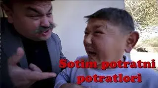 Сотим паротни паротлари