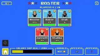 Retro Bowl Unblocked 2024 | Ultimate Strategy Guide & Gameplay