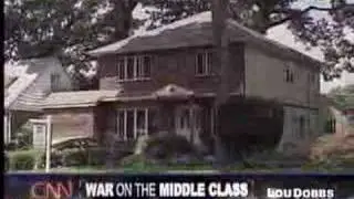 CAP's John Irons on CNN on the Economy & the Middle Class