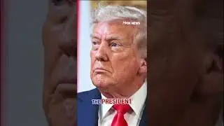 Trump FIRES BACK at Denmark's NATO warning #shorts #trump #greenland #nato #Venezuela #us