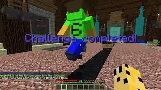 Vertex Creations Portals Speedrun (3:17) (Former World Record)