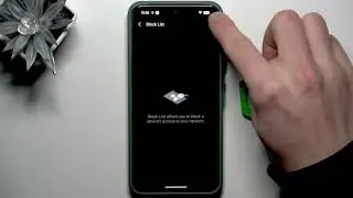 TP-LINK RE305 &ndash; How to Block Unwanted Users
