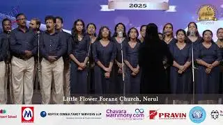 Little Flower Forane Church, Nerul | Chest No. 4 | FSMCC25