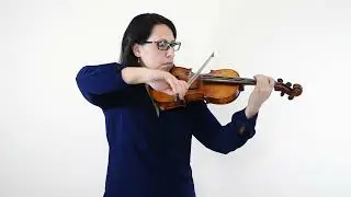 13. Second Finger Song