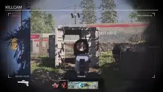 Call of Duty Modern Warfare