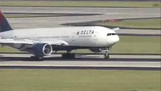Atlanta Airport Spotting
