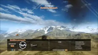 BF4 Clanwar pp vs SoN Golmund Railway Highlights