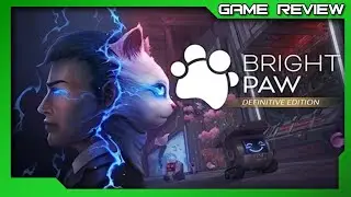 Bright Paw: Definitive Edition - Review - Xbox