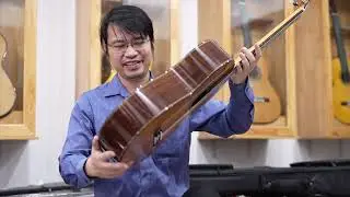 Saers Guitar - Sự kiện to&agrave;n trong ph&acirc;n kh&uacute;c