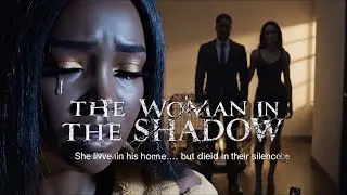 #Imvuseries #Imvu IMVU Series| THE WOMAN IN THE SHADOWS 😔💔| Season 1|Episode 2|