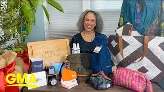 Here are the hottest holiday gifts that give back
