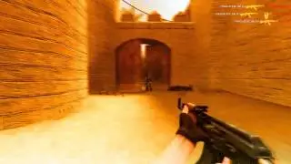 Sh0ck3R at action