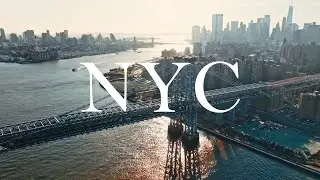 New York 2023