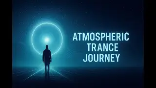 ATMOSPHERIC TRANCE JOURNEY 🌌 | Original Progressive Trance Track | Deep Melodic EDM