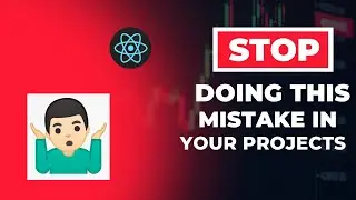 Tutorial#13 | Mandatory Parameter  | React Native Tips and Tricks | Urdu/Hindi