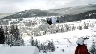 December 2013 Edit - Winter Park Freestyle Team