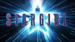 Stargirl 1x02 &ldquo;S.T.R.I.P.E.&rdquo; Reaction
