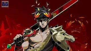 Hades - O Filme (Legendado)