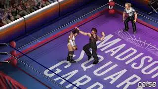 WWE Women's Wresling Classic Tournament 2026