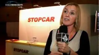Stopcar Expo Transporte - Dossier Soluciones en Postventa