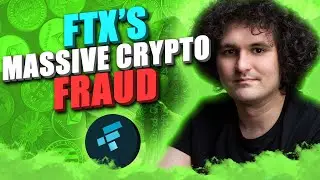 Financial Crime Stories: FTX's Massive Crypto Fraud | Financial Crime Stories