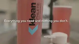 Why Klean Athlete