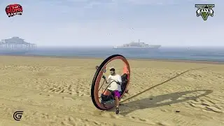 I m Back in Gta 5 Grand RP Bought Mono Wheel & Apartment Hindi